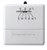 Honeywell CT30A Non-Programmable Thermostat [SKU: ORG0275248]