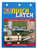 NEW FARM Quick Latch WA Gate Latch, Stainless Steel, For: 1/4 in Proof Chain [SKU: ORG6636427]