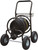 Landscapers Select TC4719A Hose Reel Cart, 250 ft L Hose, 250 ft Hose, Manual Crank Winding, Steel [SKU: ORG8952038]