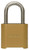 Master Lock 875DLF Padlock, Extra Long Shackle, 5/16 in Dia Shackle, 1-1/2 in H Shackle, Steel Shackle, Zinc Body [SKU: ORG7415755]