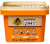 Gorilla 107103 Wood Filler, Liquid Paste, Odorless to Mild, Tan, 16 oz Tub [SKU: ORG5122973]