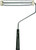 WOOSTER BR006-9 Roller Frame, 9 in L Roller, Polypropylene Handle, Threaded Handle [SKU: ORG3201688]