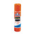 Washable School Glue Sticks, 0.77 oz, Applies White snd Dries Clear, 30/Box [SKU: EPIE599]