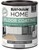 RUST-OLEUM Home 365929 Premix Base Coating, Aged Gray, 1 qt [SKU: ORG7447592]