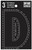HY-KO 30400 Series 30414 Die-Cut Letter, Character: D, 3 in H Character, Black Character, Vinyl [SKU: ORG3318599]