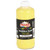 Ready-to-Use Tempera Paint, Yellow, 16 oz Dispenser-Cap Bottle [SKU: DIX21603]
