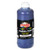 Ready-to-Use Tempera Paint, Violet, 16 oz Dispenser-Cap Bottle [SKU: DIX21606]