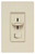 Lutron Skylark SCL-153PH-IV C.L Dimmer, 1.25 A, 120 V, 150 W, CFL, Halogen, Incandescent, LED Lamp, 3-Way, Ivory [SKU: ORG6870406]