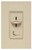 Lutron Skylark SCL-153PH-LA C.L Dimmer, 1.25 A, 120 V, 150 W, CFL, Halogen, Incandescent, LED Lamp, 3-Way [SKU: ORG6870430]
