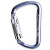 GUARDIAN FALL PROTECTION 01837 Locking Carabiner, Steel [SKU: ORG9063140]