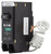 EATON BRN120AF Circuit Breaker, Type BR, 20 A, 1 -Pole, 120/240 V, Instantaneous, Long Time Trip, Pigtail Mounting [SKU: ORG2374742]