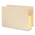 Manila End Tab File Pockets with Tyvek-Lined Gussets, 5.25" Expansion, Legal Size, Manila, 10/Box [SKU: SMD76174]