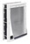 DOOR PET WHITE MED [SKU: ORG7344039]