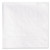 Beverage Napkins, 2-Ply, 9 1/2 x 9 1/2, White, 3000/Carton [SKU: HFM180330]
