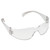 Virtua Protective Eyewear, Clear Frame/Clear Lens, Hard-Coat [SKU: MMM1132600002EA]
