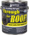 Through The Roof! 14024 Cement and Patching Sealant, Clear, Liquid, 1 gal Container [SKU: ORG7586308]