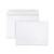 Open-Side Booklet Envelope, #10 1/2, Cheese Blade Flap, Gummed Closure, 9 x 12, White, 250/Box [SKU: QUA37682]