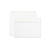 Open-Side Booklet Envelope, #10 1/2, Cheese Blade Flap, Redi-Strip Adhesive Closure, 9 x 12, White, 100/Box [SKU: QUA44580]