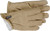 GLOVE GRAIN PIGSKIN LINED LRG [SKU: ORG0082909]