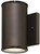 Westinghouse 63156 Mayslick Outdoor Wall Fixture, LED Lamp, 2700 K Color Temp, Steel Fixture [SKU: ORG3047412]