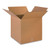 Fixed-Depth Shipping Boxes, Regular Slotted Container (RSC), 18" x 18" x 18", Brown Kraft, 20/Bundle [SKU: CWZ181818]