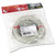 CAT5e 350 MHz Molded Patch Cable, 50 ft, Gray [SKU: TRPN002050GY]