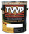 TWP 1500 Series TWP-1501-1 Wood Preservative, Cedartone, Liquid, 1 gal, Can [SKU: ORG9645912]