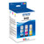 T542520-S (T542) DURABrite EcoFit Ultra High-Capacity Ink, 6,000 Page-Yield, Cyan/Magenta/Yellow [SKU: EPST542520S]