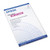 Matte Presentation Paper, 4.9 mil, 11 x 17, Matte Bright White, 100/Pack [SKU: EPSS041070]