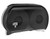 NORTH AMERICAN PAPER 56TR Jumbo Double Roll Toilet Dispenser, Rigid Vinyl Plastic [SKU: ORG6855795]