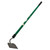 Landscapers Select 34613 Garden Hoes, 6 in W Blade, Steel Blade, Stamped Blade, Fiberglass Handle, 58-1/4 in OAL [SKU: ORG4413035]