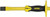 FATMAX FMHT16494 Cold Chisel with Guard, 1 in Tip, 12 in OAL, Steel Blade [SKU: ORG4755310]