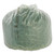 EcoSafe-6400 Bags, 13 gal, 0.85 mil, 24" x 30", Green, 45/Box [SKU: STOE2430E85]