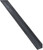 Stanley Hardware 4060BC Series N301-473 Angle Stock, 1 in L Leg, 36 in L, 1/8 in Thick, Steel, Mill [SKU: ORG6567754]