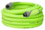 Flexzilla SwivelGrip HFZG525YWS-N/CA Garden Hose, 5/8 in, 25 ft L, GHT, Polymer, Green [SKU: ORG8581373]