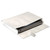 Lightweight 14 lb Tyvek Open End Expansion Mailers, #13 1/2, Square Flap, Redi-Strip Adhesive Closure, 10 x 13, White, 100/CT [SKU: QUAR4610]