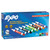 Low-Odor Dry Erase Marker Office Value Pack, Broad Chisel Tip, Assorted Colors, 192/Pack [SKU: SAN2003995]