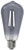 Feit Electric ST19/SMK/VG/LED LED Bulb, Decorative, ST19 Lamp, 25 W Equivalent, E26 Lamp Base, Dimmable, Clear [SKU: ORG8578288]