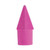 Pencil Cap Erasers, For Pencil Marks, Pink, 150/Pack [SKU: UNV55150]