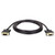 VGA Monitor Extension Cable, 10 ft, Black [SKU: TRPP510010]