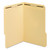 Top Tab Fastener Folder, 0.75" Expansion, 2 Fasteners, Legal Size, Manila Exterior, 50/Box [SKU: PFX1953718]