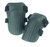 CLC V229 Knee Pad, EVA Foam Cap, Rubber Pad, Hook and Loop Closure [SKU: ORG3558822]