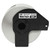 DK2246 Label Tape, 4.07" x 100 ft, Black on White [SKU: BRTDK2246]