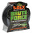 T-Rex Brute Force 242703 Duct Tape, 25 yd L, 1.88 in W, Black [SKU: ORG1959162]