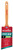 WOOSTER 4410-3 Paint Brush, 3 in W, 3-3/16 in L Bristle, Synthetic Bristle, Sash Handle [SKU: ORG7127343]
