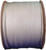 ROPE NYLON BRAID 1/4X200 FT [SKU: ORG7872484]