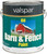 Valspar 018.3141-75.007 Barn and Fence Paint, White, 1 gal [SKU: ORG6390215]