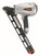 Paslode 500855 Metal Connector Nailer, 44 Magazine, 30 deg Collation [SKU: ORG2425957]