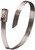 GB 45-312SS Cable Tie, 304 Stainless Steel, Silver [SKU: ORG7057771]