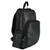 Mesh Backpack, Fits Devices Up to 17", Polyester, 12 x 17.5 x 5.5, Black [SKU: EST113960BJBLK]